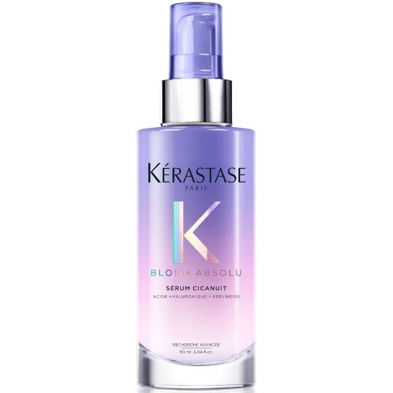 Kerastase Blond Absolu Serum Cicanuit Night Serum 90 Ml