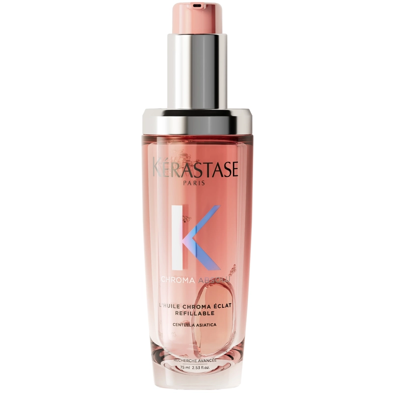 Kerastase Chroma Absolu   39 Huile Chroma Eclat Hair Oil 75 Ml