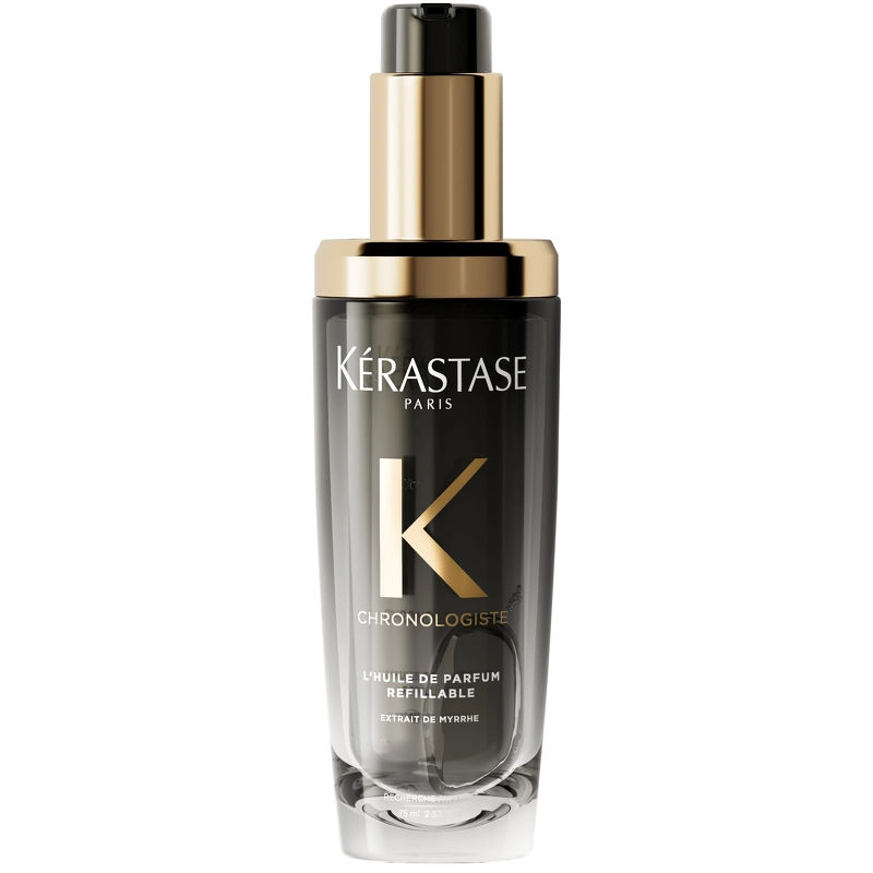 Kerastase Chronologiste   39 Huile De Parfum Hair Oil 75 Ml