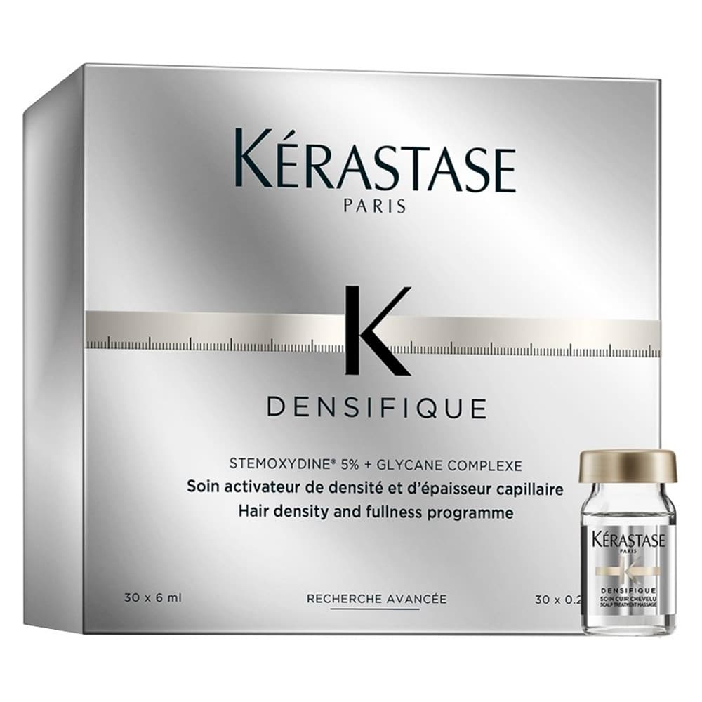 Kerastase Densifique Cure Woman 30   6ml