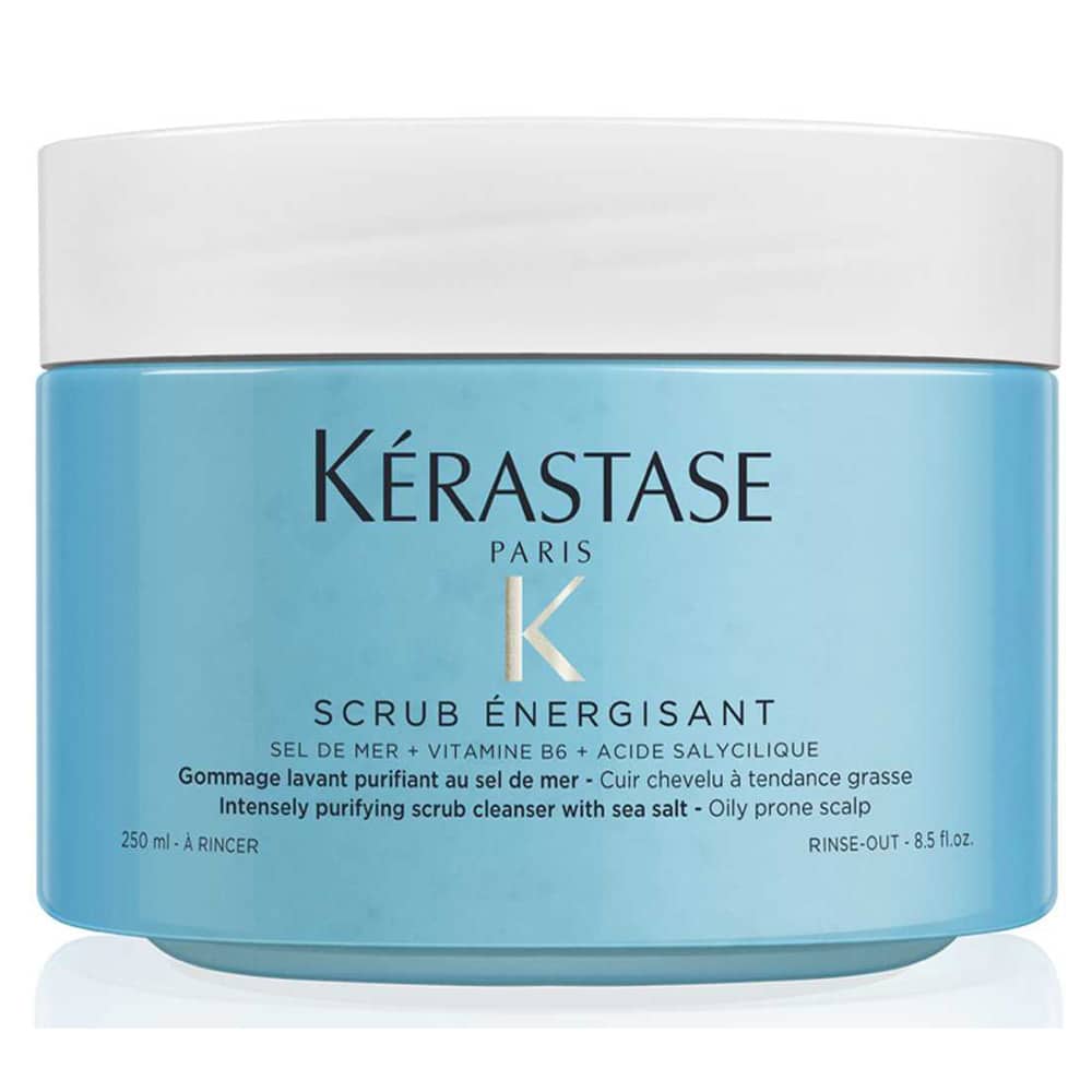 Kerastase Fusio-scrub Purifying  Energisant  250ml