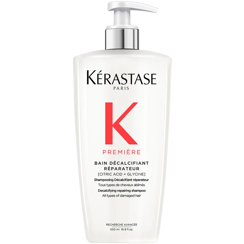 Kerastase Premiere Bain Decalcifiant Reparateur Shampoo 500 Ml