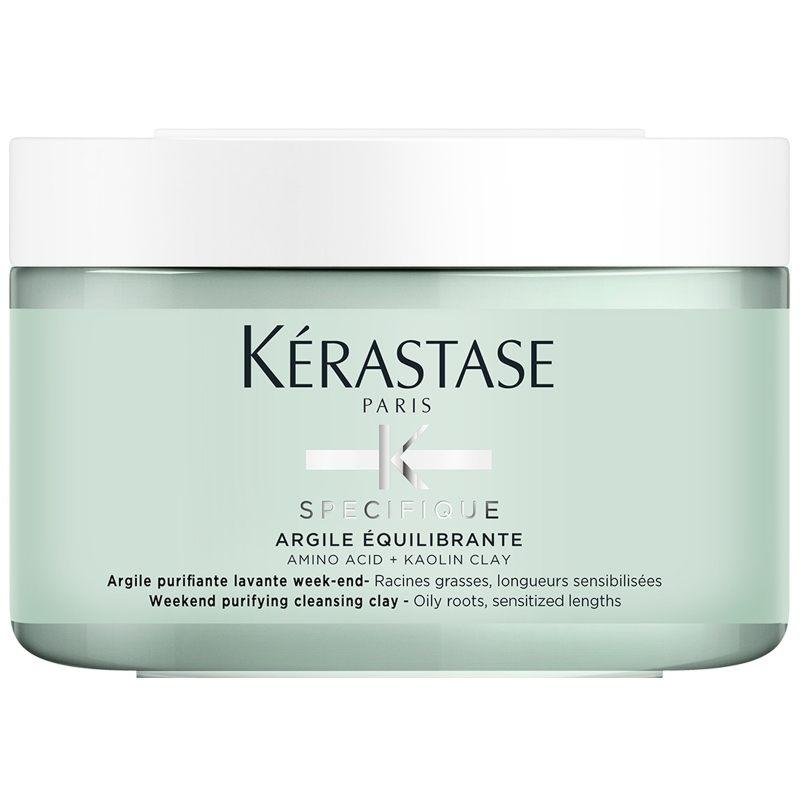 Kerastase Specifique Argile Equilibrante Cleansing Clay 250 Ml