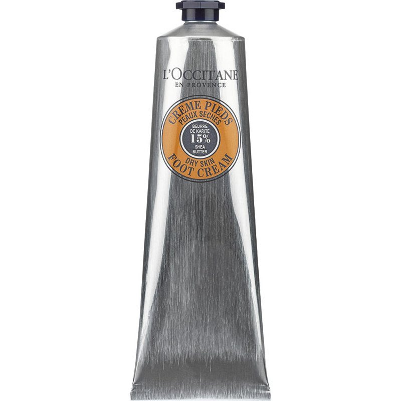39 Occitane Shea Foot Cream 150 Ml Dry Skin