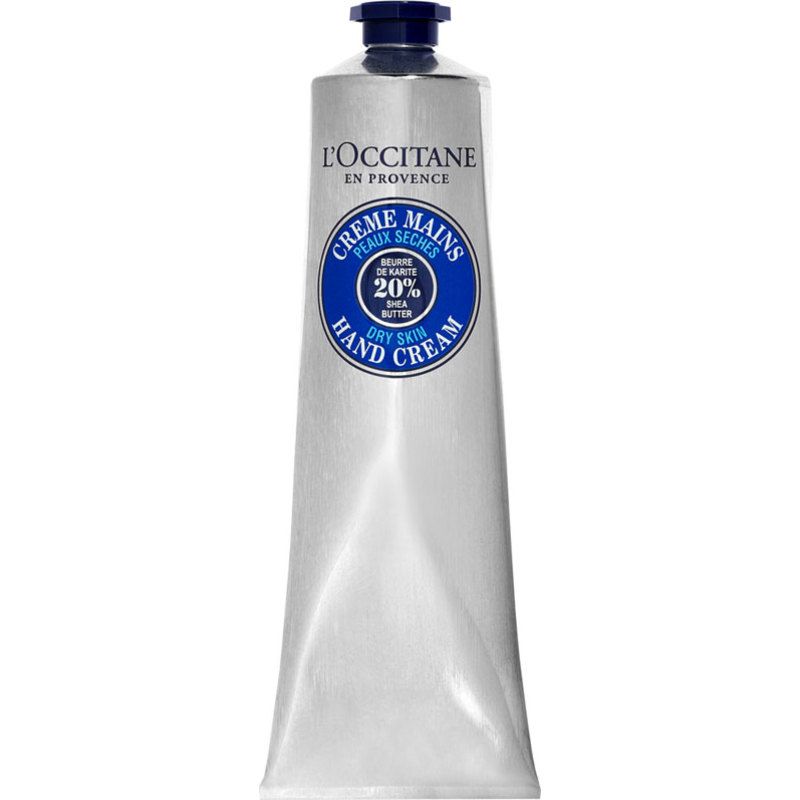 39 Occitane Shea Hand Cream 150 Ml Dry Skin