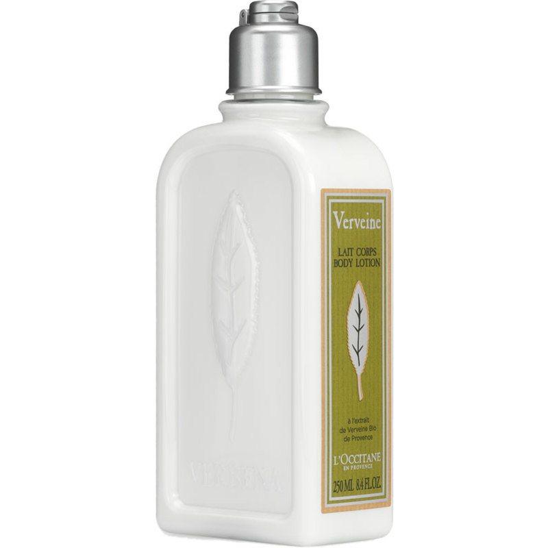 39 Occitane Verbena Body Lotion 250 Ml
