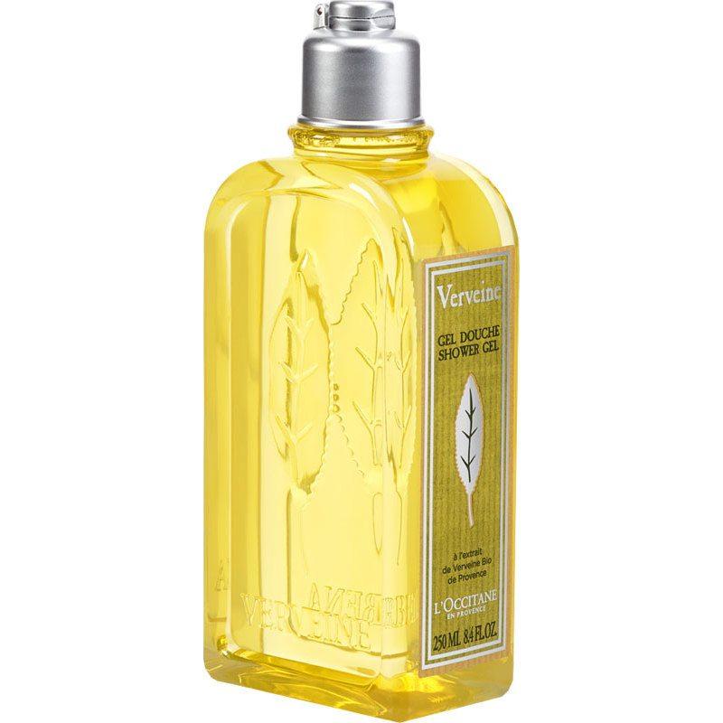 39 Occitane Verbena Shower Gel 250 Ml