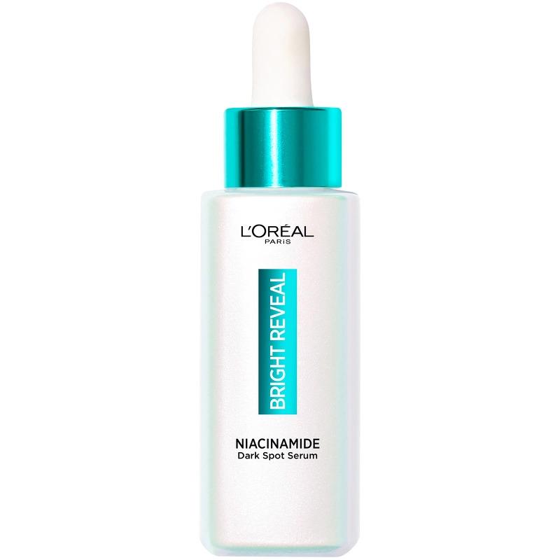 39 Oreal Paris Bright Reveal Niacinamide Dark Spot Serum 30 Ml