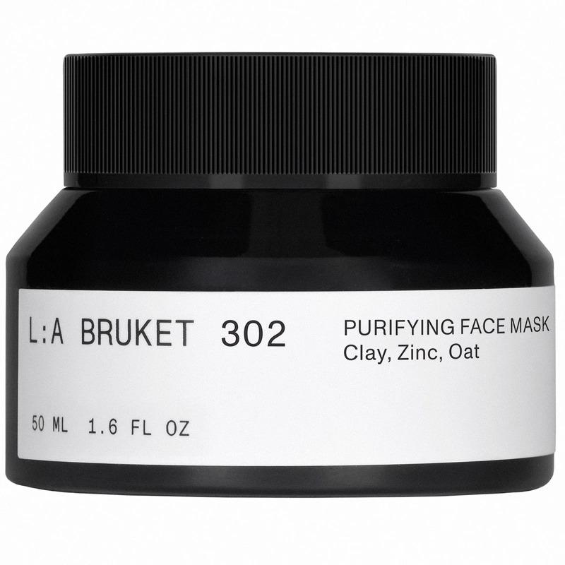 :  Bruket 302 Purifying Face Mask 50 Ml