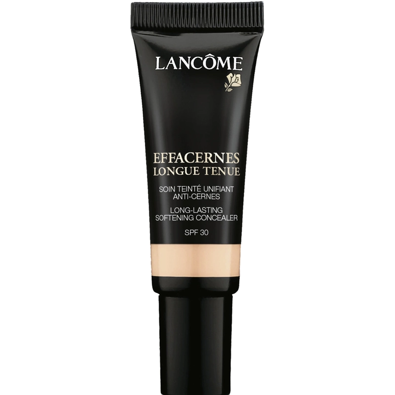 Lancome Effacernes Longue Tenue Long Lasting Concealer 15 Ml 015 Beige Naturel