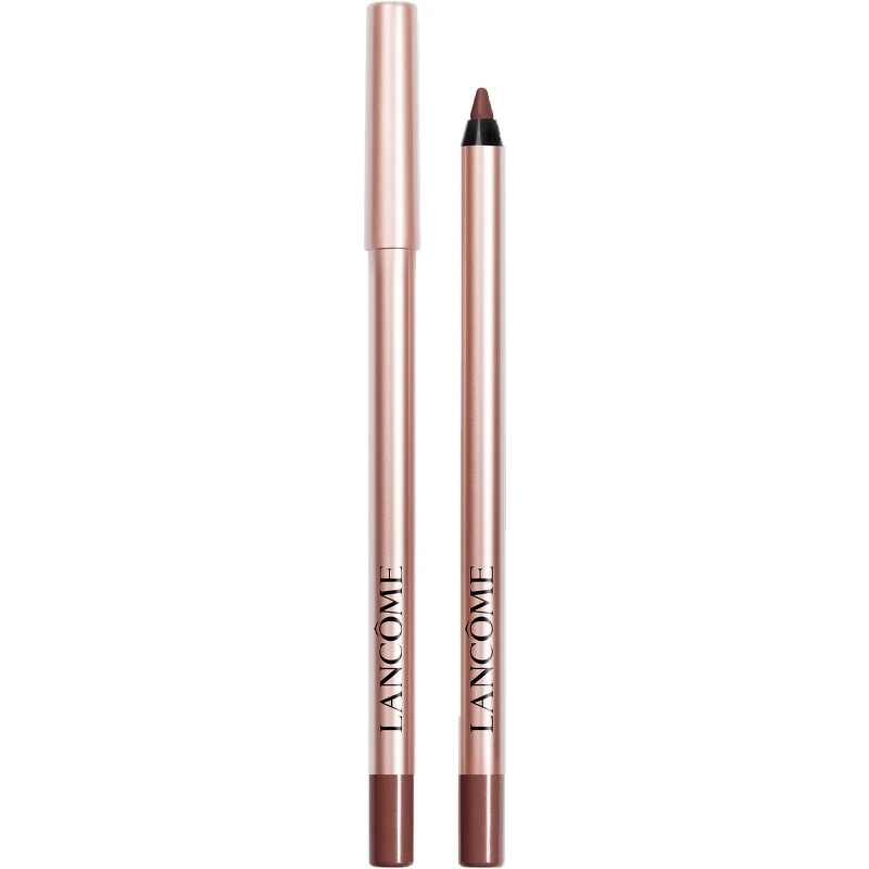 Lancome Idole Lip Shaper Creamy Matte Lip Liner     Gr  62 Morning Espresso