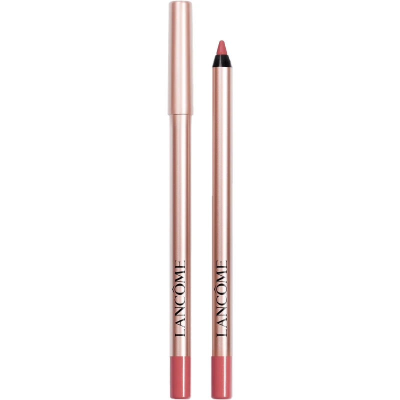 Lancome Idole Lip Shaper Creamy Matte Lip Liner     Gr  36 Nude Now
