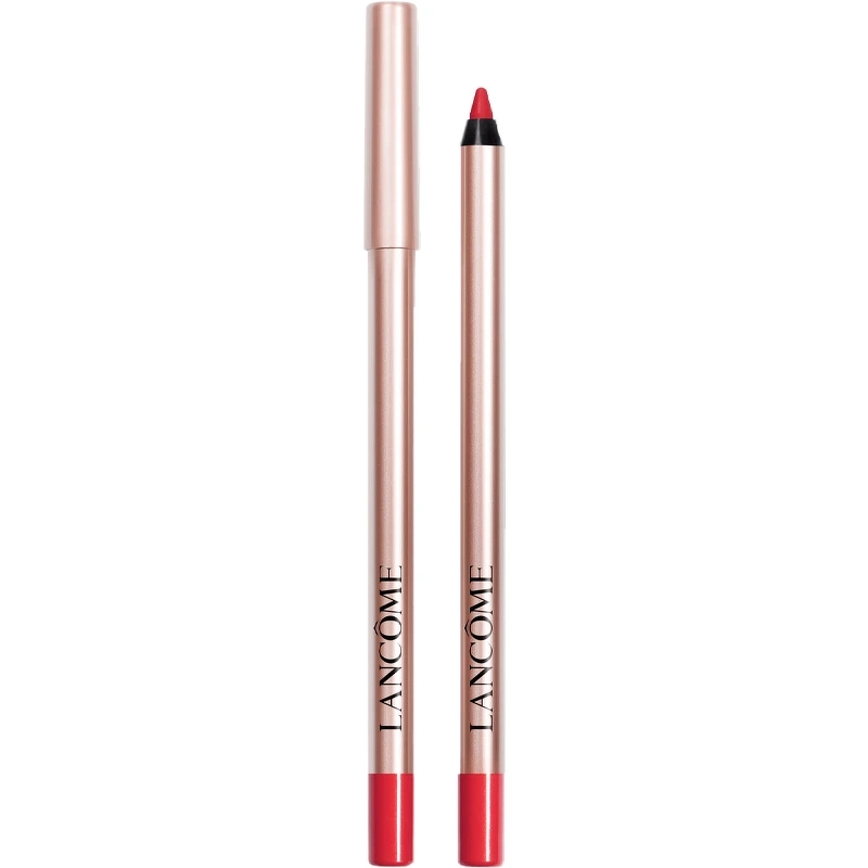 Lancome Idole Lip Shaper Creamy Matte Lip Liner     Gr  100 Red Now