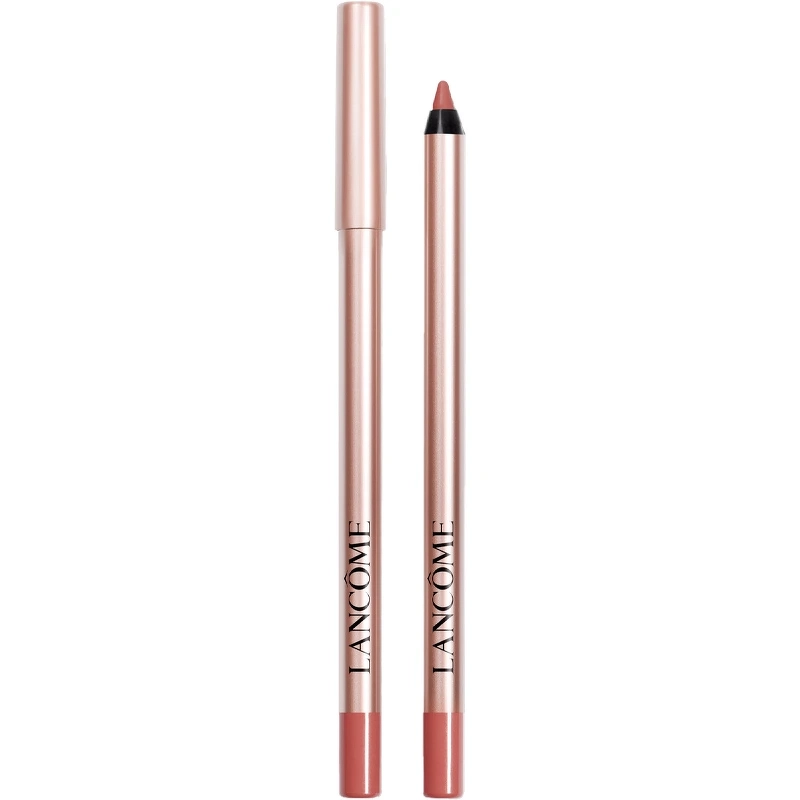 Lancome Idole Lip Shaper Creamy Matte Lip Liner     Gr  53 The Tea Is Hot