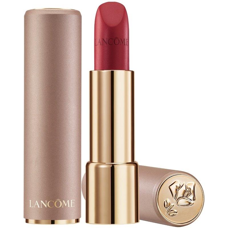 Lancome   39 Absolu Rouge Intimatte Lipstick     Gr  525 Sexy Cherry