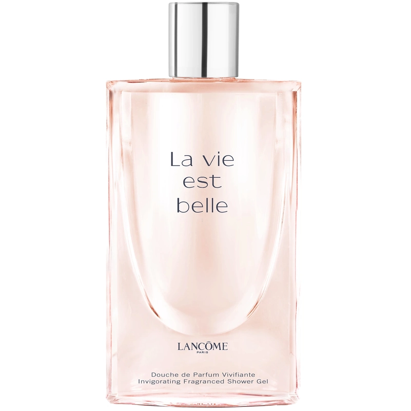 Lancome La Vie Est Belle Shower Gel 200 Ml