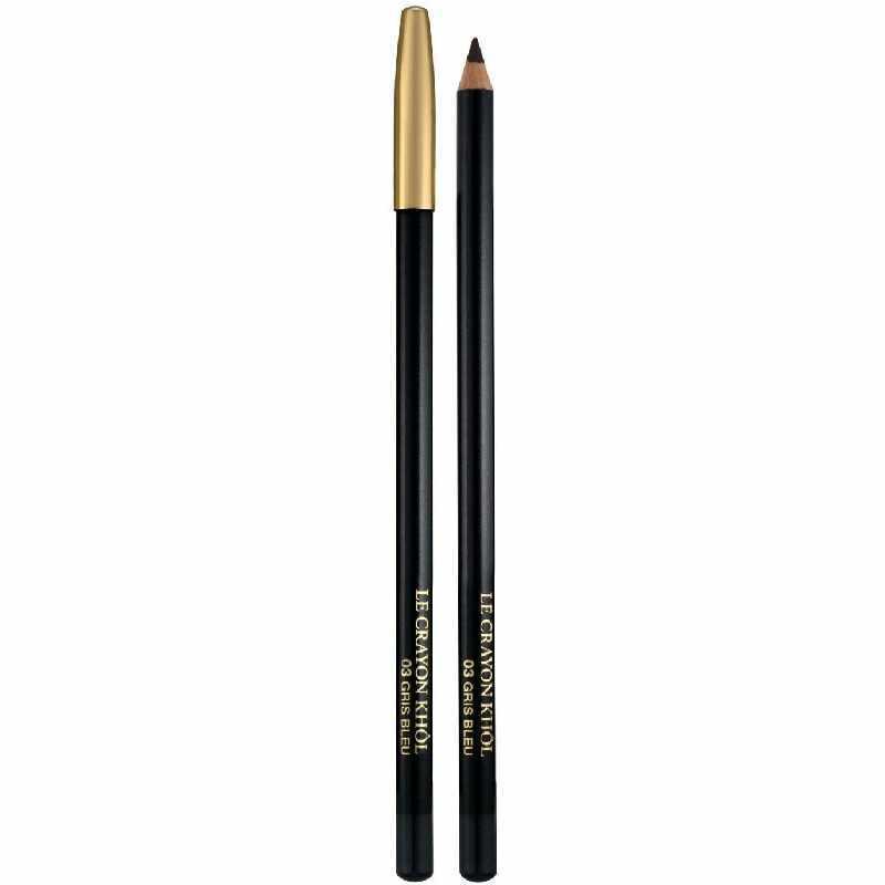Lancome Le Crayon Khol Eyeliner     Gr  03 Gris Blue