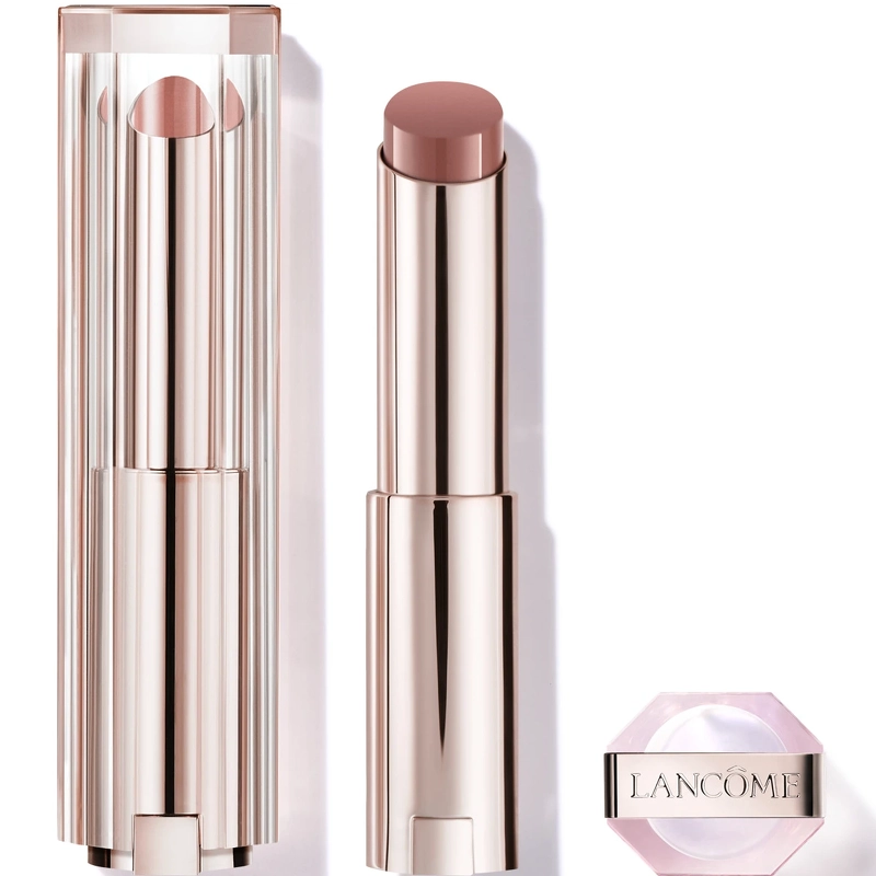 Lancome Lip Idole Butterglow   Gr  21 Shade-throwing Beige