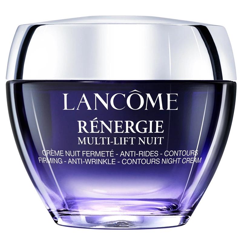 Lancome Renergie Nuit Multi-lift Night Cream 50 Ml