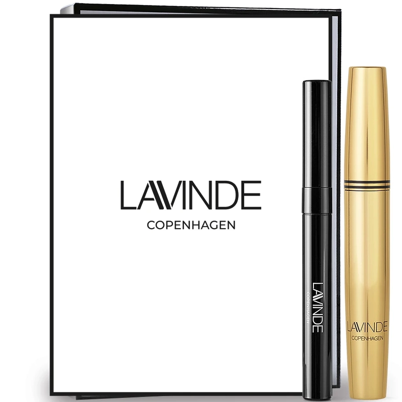 Lavinde Copenhagen Beyond Notable Kit  Limited Edition