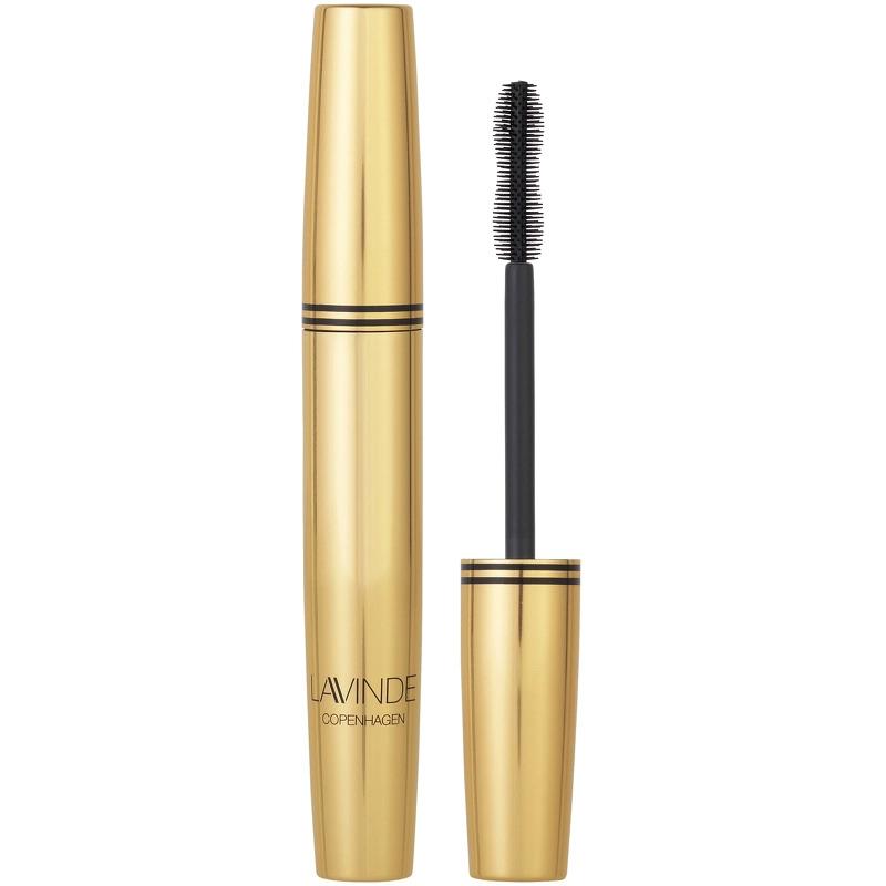 Lavinde Copenhagen Beyond Volume   Curl Mascara     Ml 01 Black