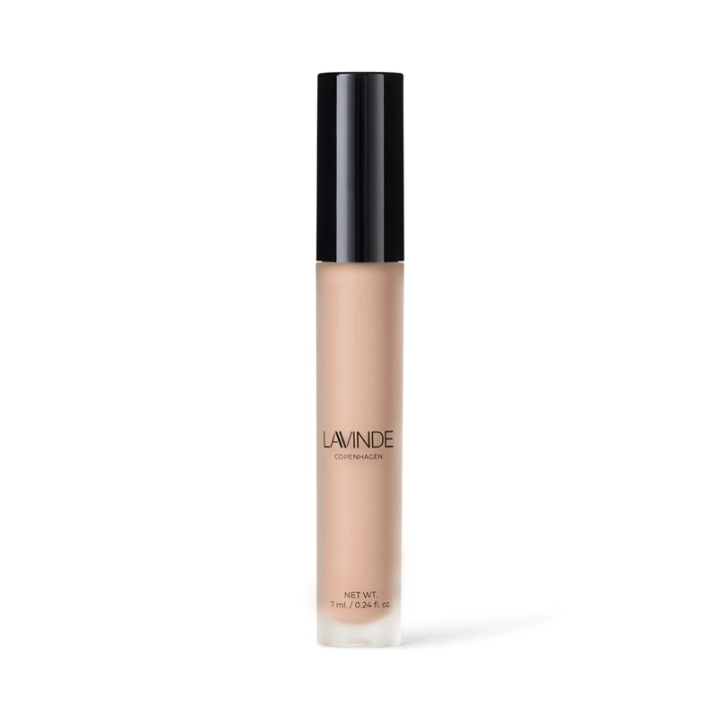 Lavinde Copenhagen Natural Glow Liquid Foundation   Ml 207n Beige