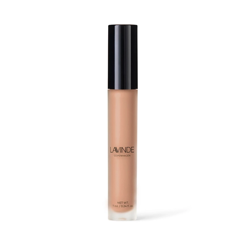 Lavinde Copenhagen Natural Glow Liquid Foundation   Ml 209n Cool Beige