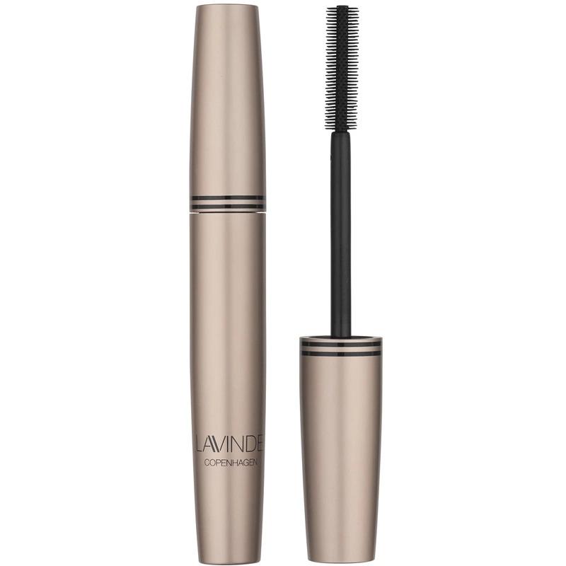 Lavinde Copenhagen Ultimate Length Mascara     Ml Black