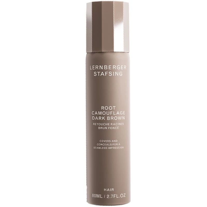 Lernberger Stafsing Root Camouflage 80 Ml Dark Brown