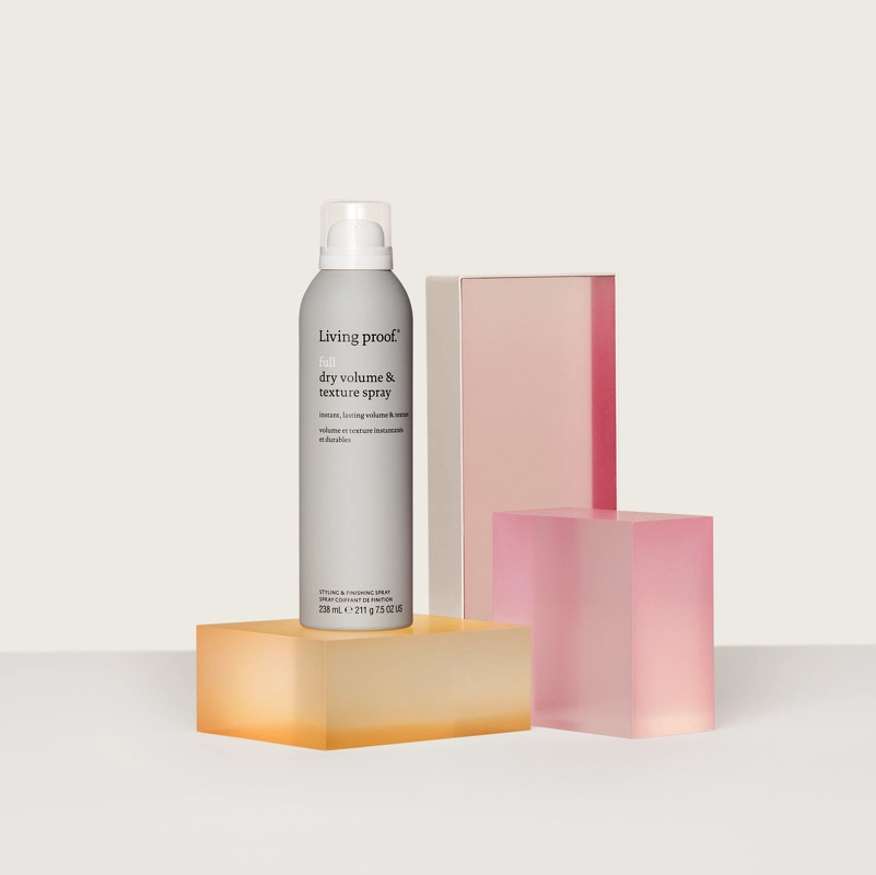 Living Proof Full Dry Volume   Texture Spray 238 Ml