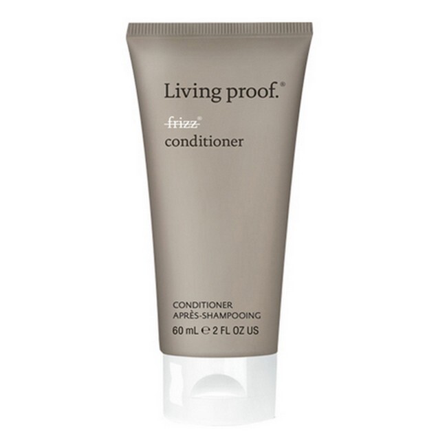 Living Proof Noâ Frizzâ Conditioner -  60 Ml
