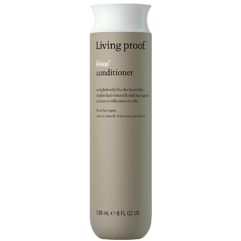 Living Proof No Frizz Conditioner 236 Ml