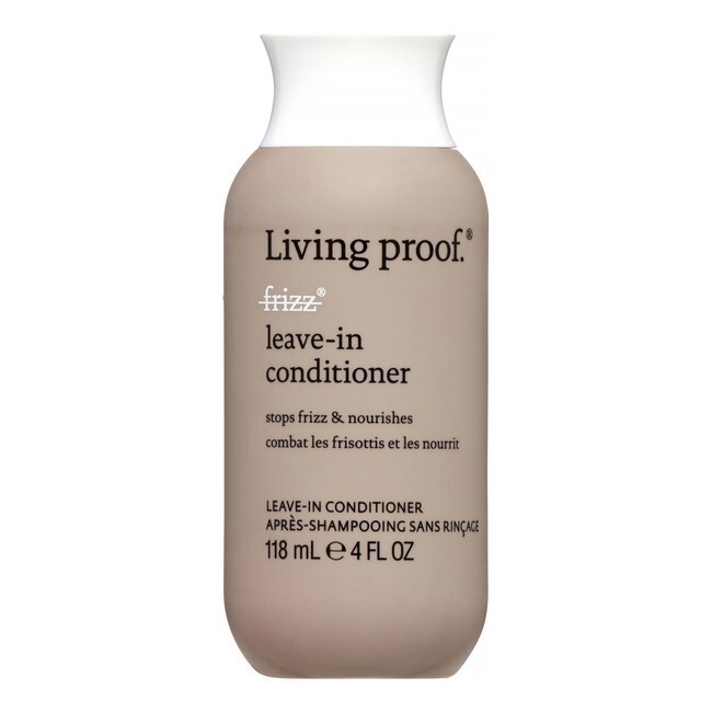 Living Proof Noâ Frizzâ Leave In Conditioner 118 Ml