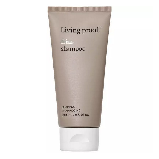 Living Proof Noâ Frizzâ Shampooâ - 60 Ml