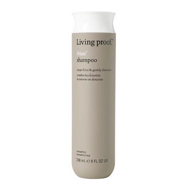 Living Proof No Frizzâ Shampoo 236 Ml