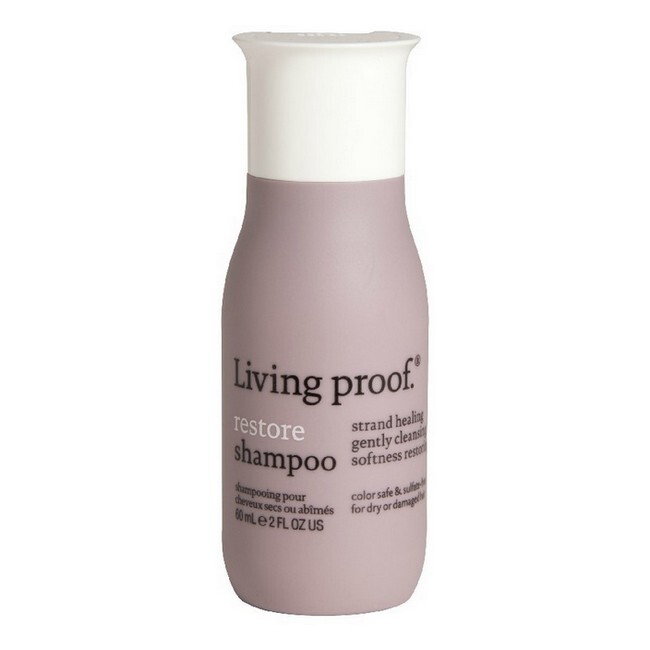 Living Proof Restoreâ Shampooâ - 60 Ml