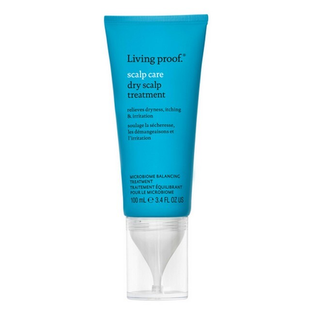 Living Proof Scalp Care Dry Scalp Treatment 100 Ml