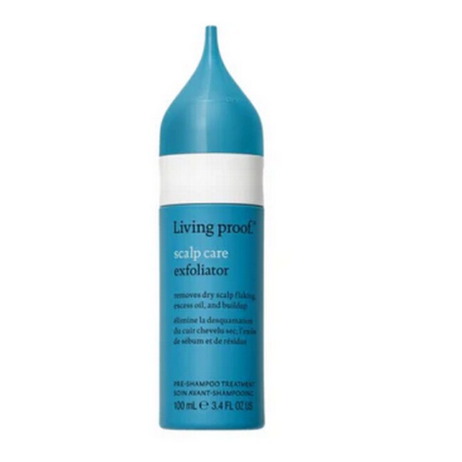 Living Proof Scalp Care Exfoliator 100 Ml