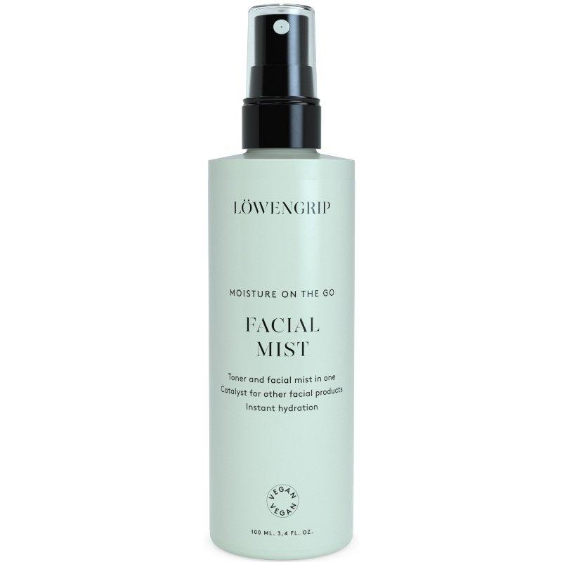 Lowengrip Moisture On The Go Facial Mist 100 Ml