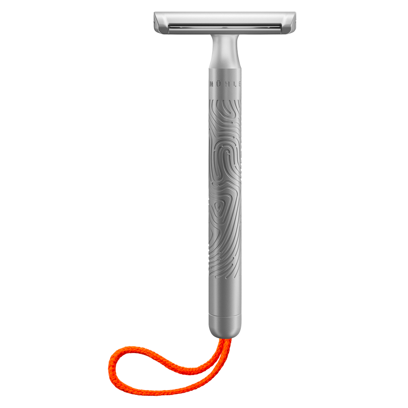 Mühle Companion De Safety Razor Unisex Coral