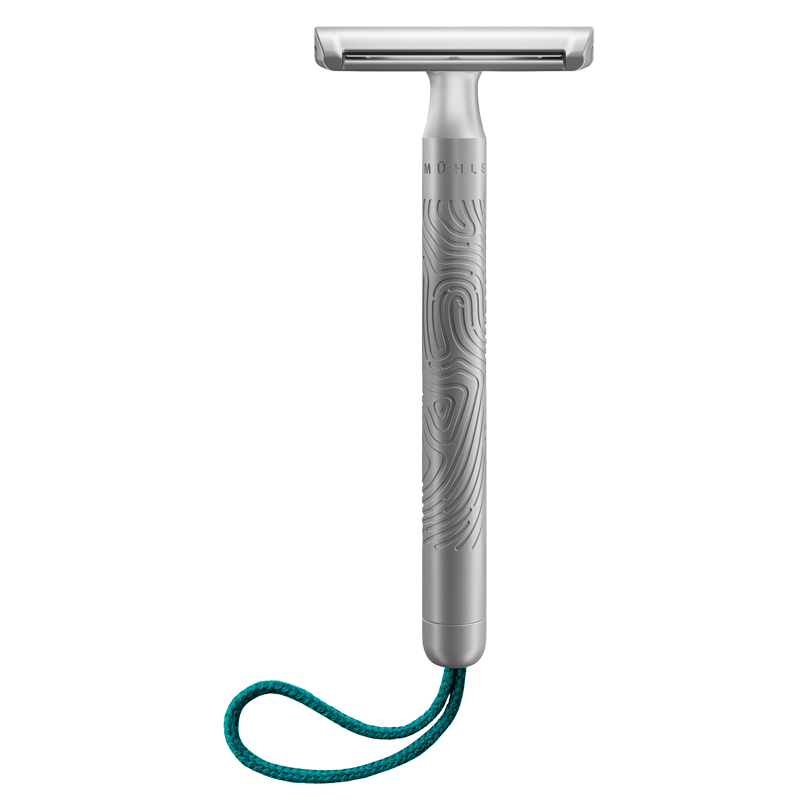 Mühle Companion De Safety Razor Unisex Turkis