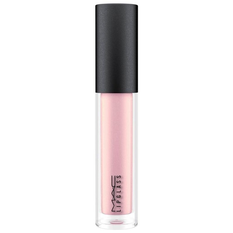 Mac Lipglass Lip Gloss     Ml Oyster Girl