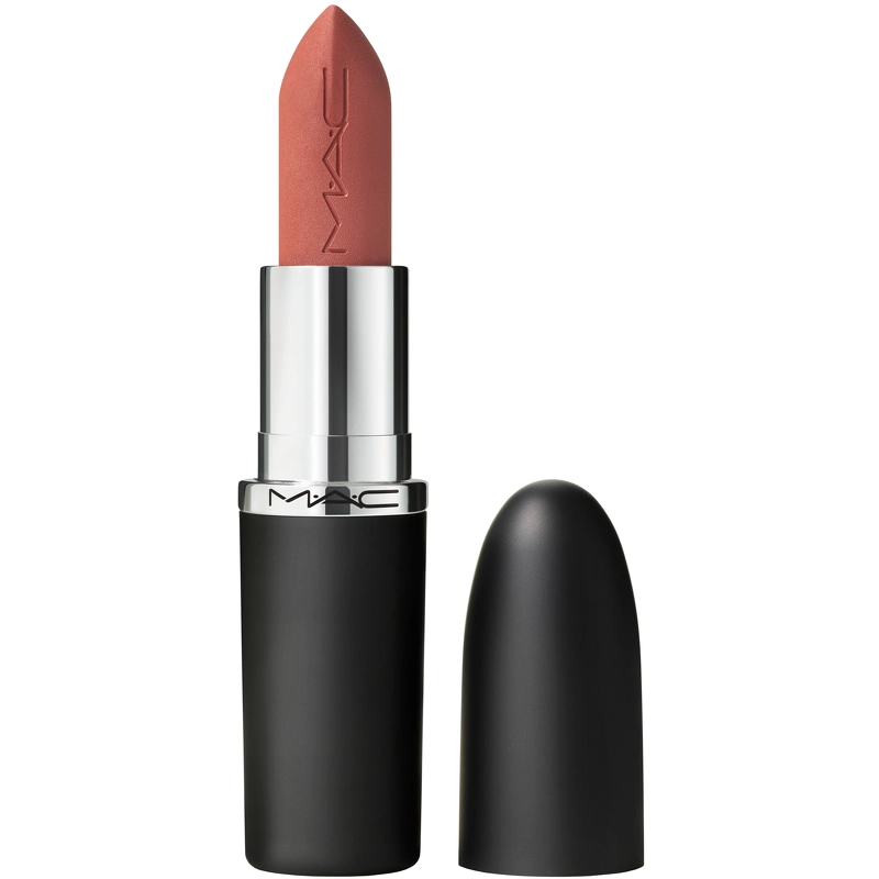 Mac Macximal Silky Matte Lipstick     Gr  Kinda Sexy