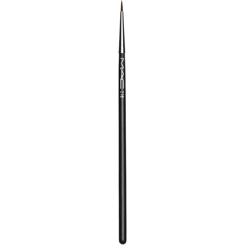 Mac Precise Eye Liner Brush 210