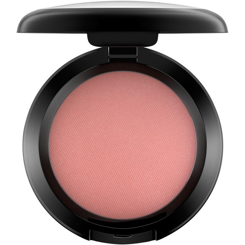 Mac Sheertone Blush   Gr  Pinch Me