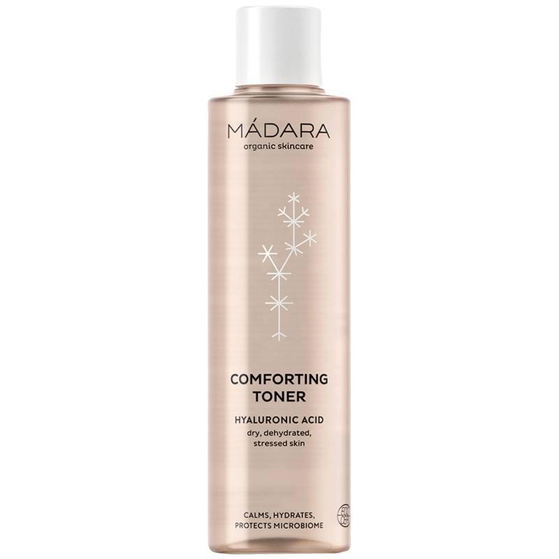 Madara Comforting Toner 200 Ml