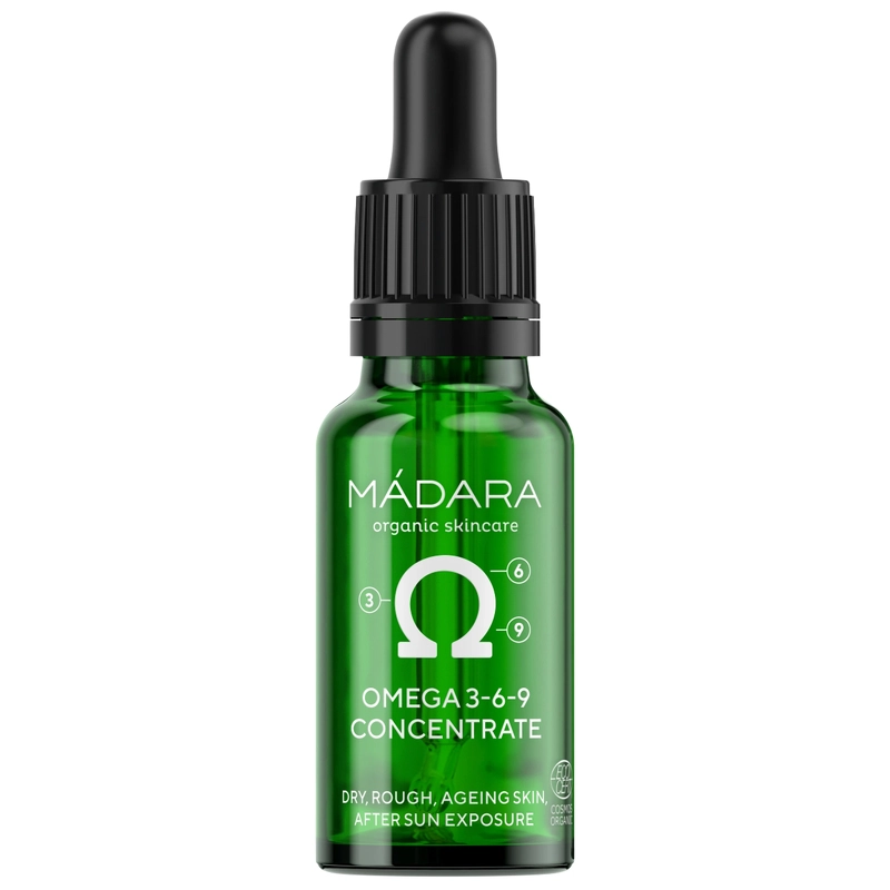 Madara Omega - Koncentrat 17 ml