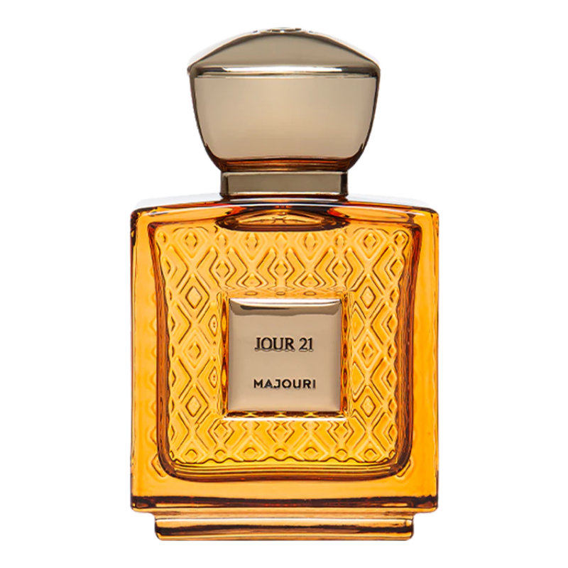 Majouri Jour 21 Parfum Unisex  75 Ml