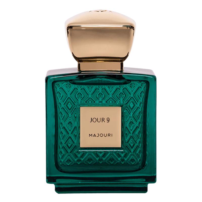 Majouri Jour   Parfum Unisex  75 Ml