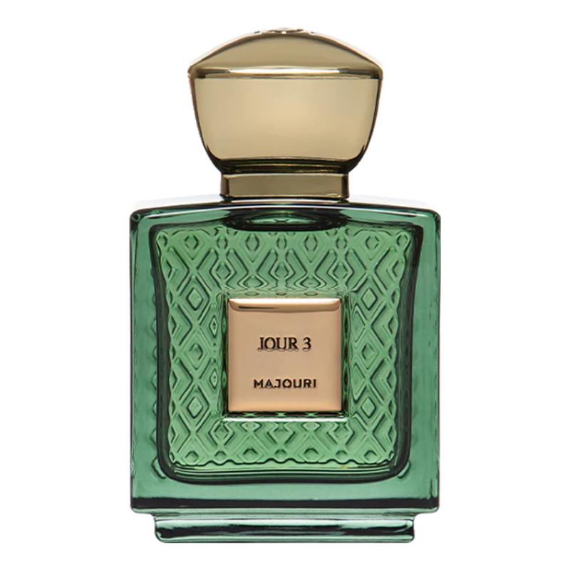 Majouri Jour   Parfume Unisex  75 Ml